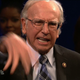 Illustration for article titled Larry David Makes iSNL/i Return To Play Bernie Sanders Again